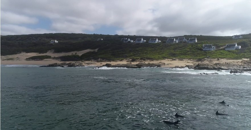 4 Bedroom Property for Sale in Stilbaai Rural Western Cape